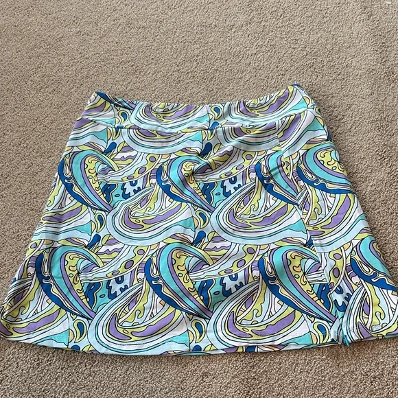 Lulu b skort - Picture 1 of 7